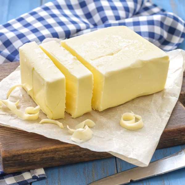 Butters and Spreads
